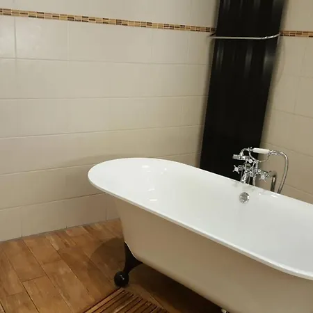 Zur Alten Wagnerei Holiday home Rumbach